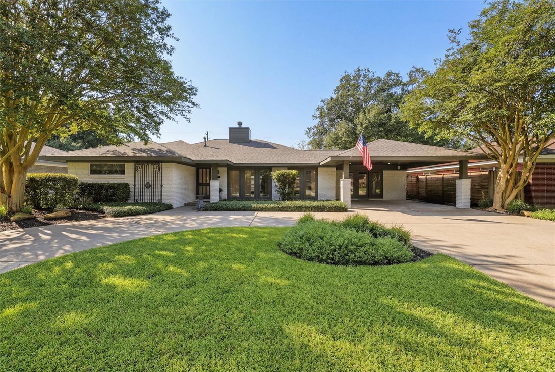 House in Houston, Texas, United States 3 - 18451136