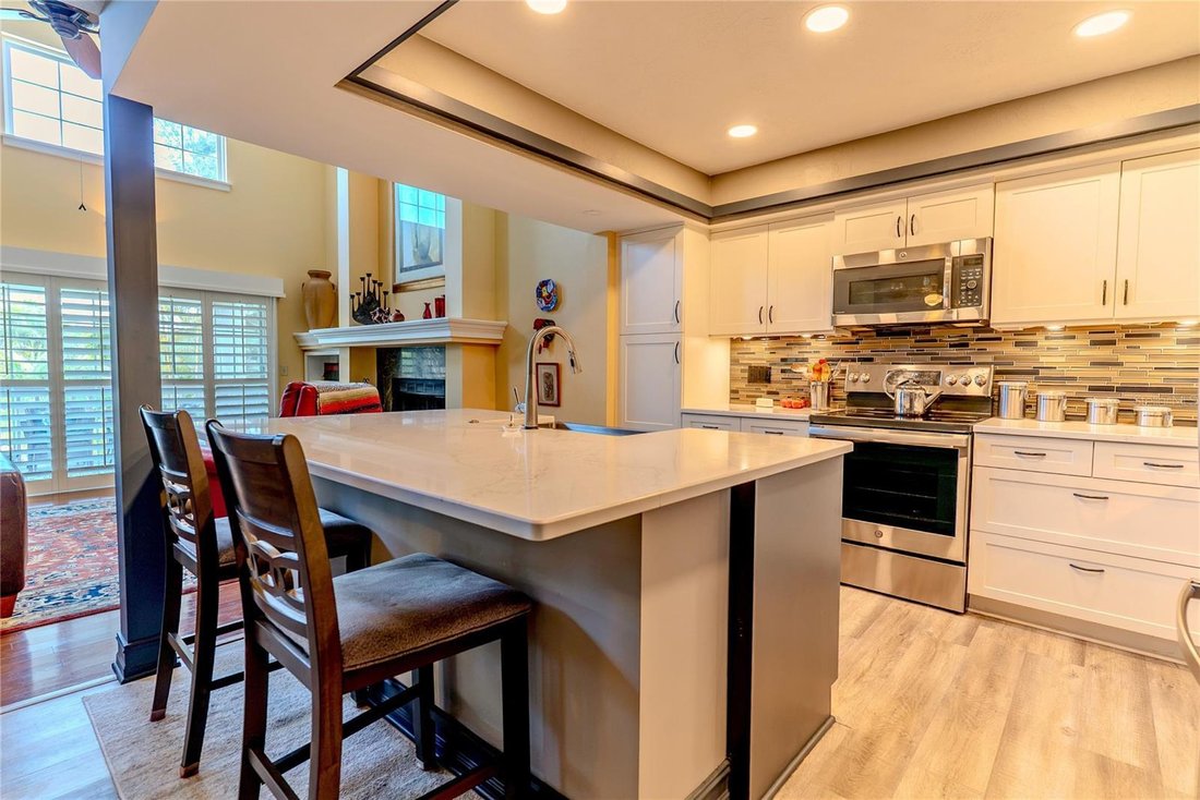 House in Palm Harbor, Florida, United States 4 - 18450893