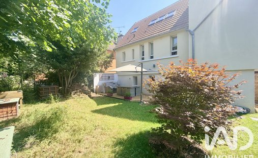 Casa a Larue, Chevilly-Larue, Francia 1