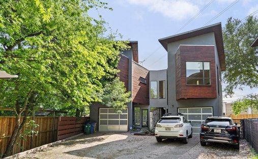 House in Austin, Texas, United States 1