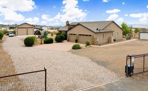 House in Prescott Valley, Arizona, United States 1