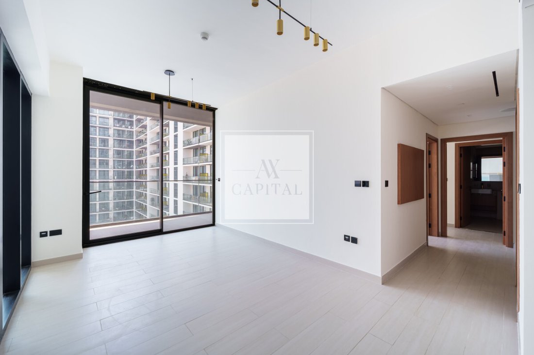 Apartment in Al Mina / Dubai Maritime City, Dubai, United Arab Emirates 1 - 18448119