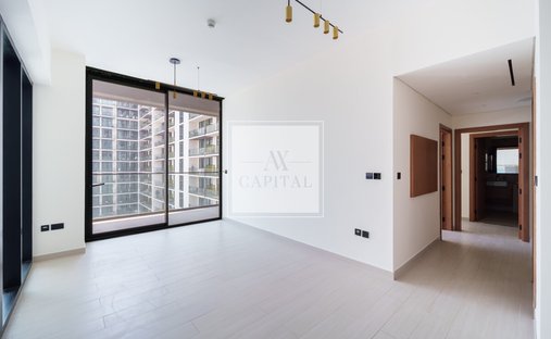 Wohnung in Al-Mina, Dubai, Vereinigte Arabische Emirate 1