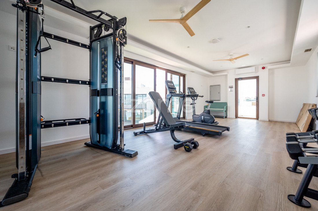 Apartment in Porto Covo, Setubal, Portugal 5 - 18451527