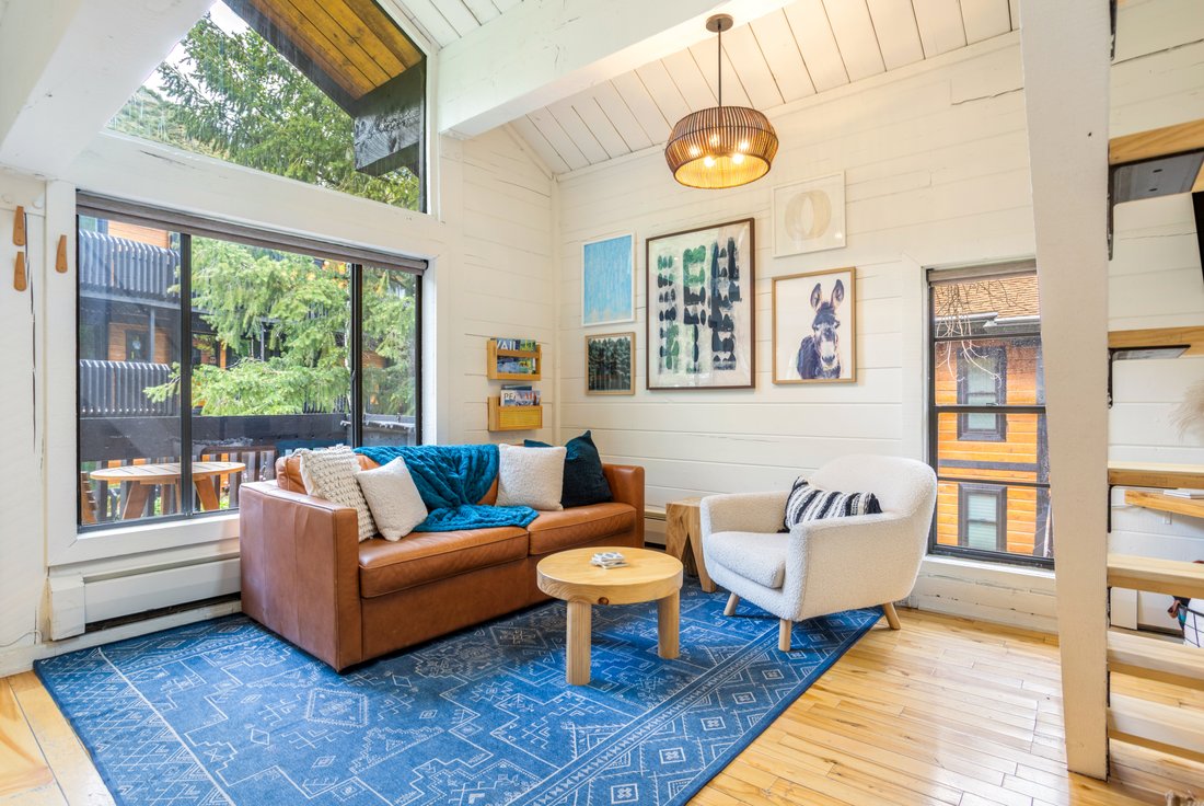 Condo in Vail, Colorado, United States 3 - 18452379