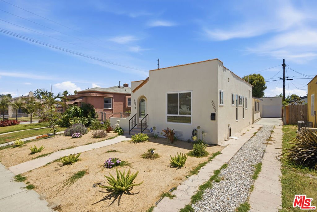 House in Los Angeles, California, United States 3 - 18449911