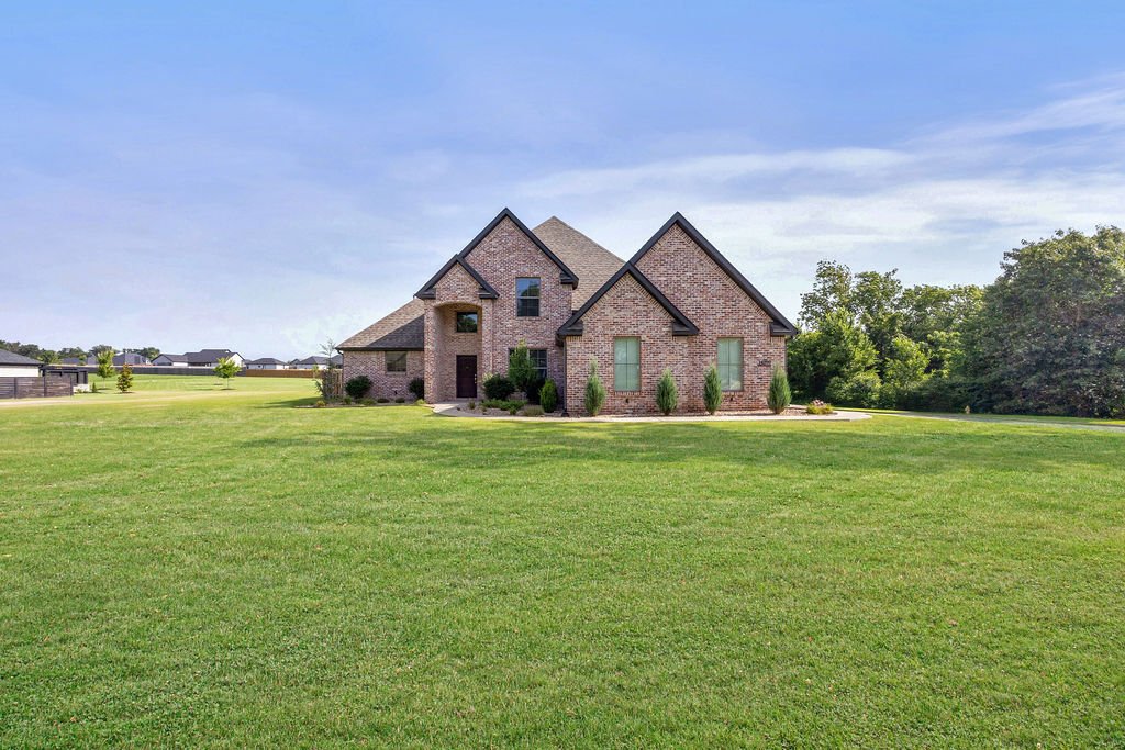 House in Siloam Springs, Arkansas, United States 2 - 18450956
