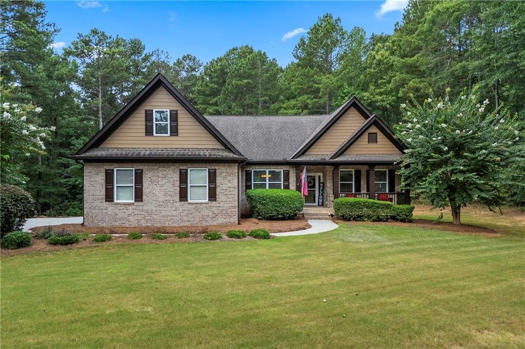 House in Monroe, Georgia, United States 4 - 18450579