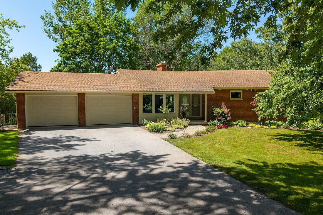 House in Meaford, Ontario, Canada 3 - 18438692
