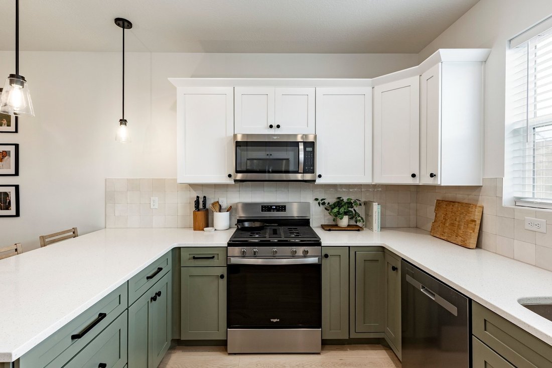 Townhouse in Lehi, Utah, United States 5 - 18452390