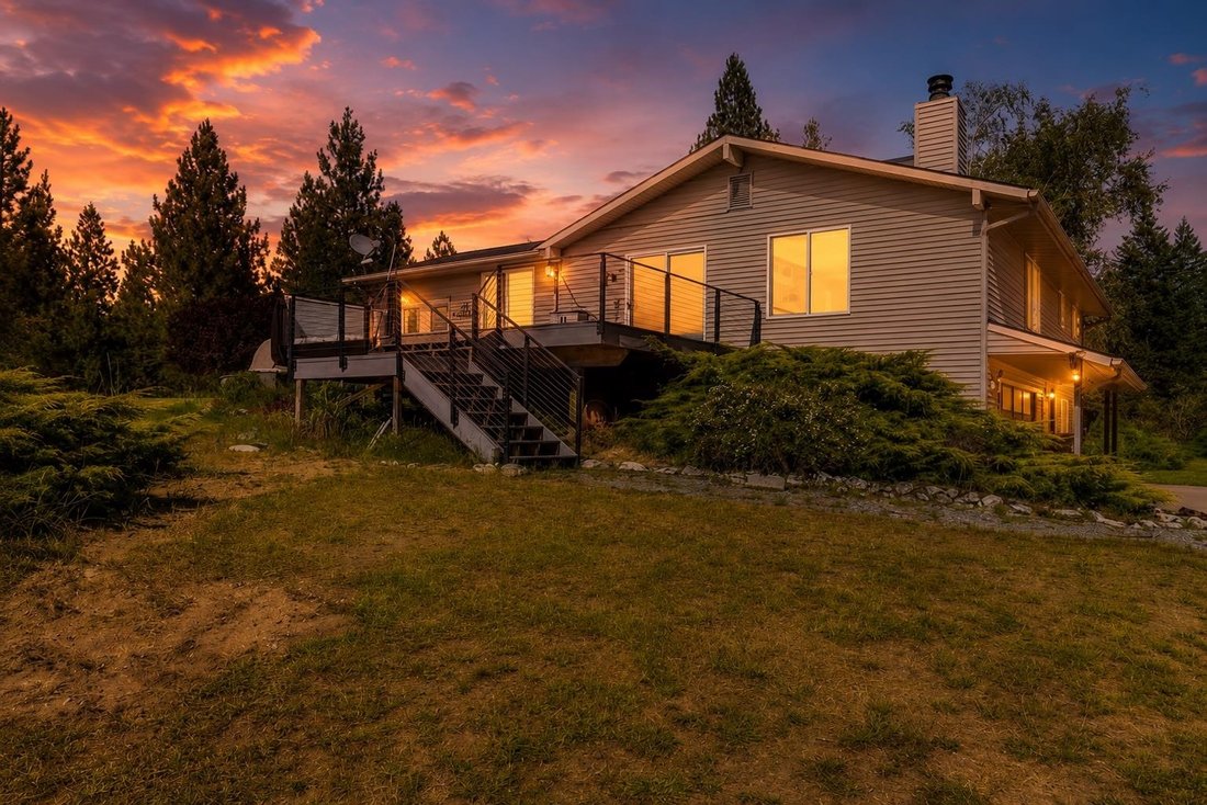 House in Mead, Washington, United States 2 - 18448880