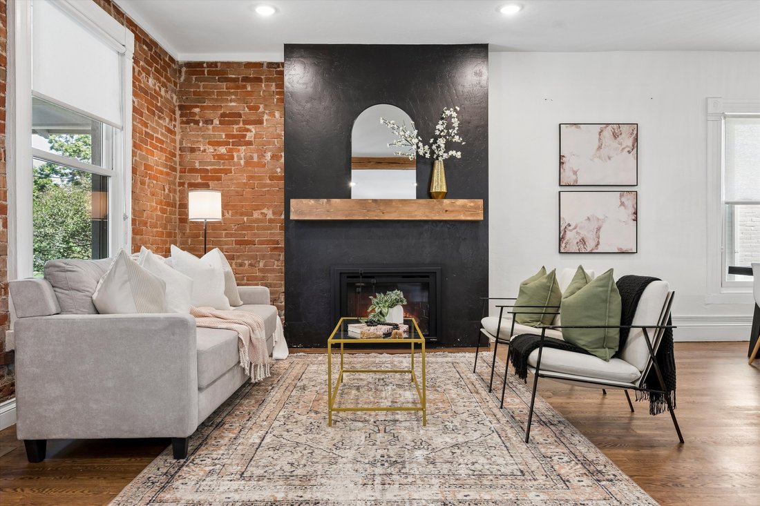 House in Denver, Colorado, United States 5 - 18448720