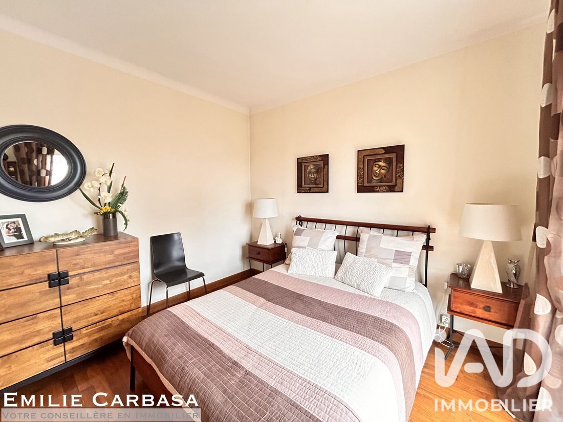 House in Corbeil-Essonnes, Ile-de-France, France 4 - 18452666