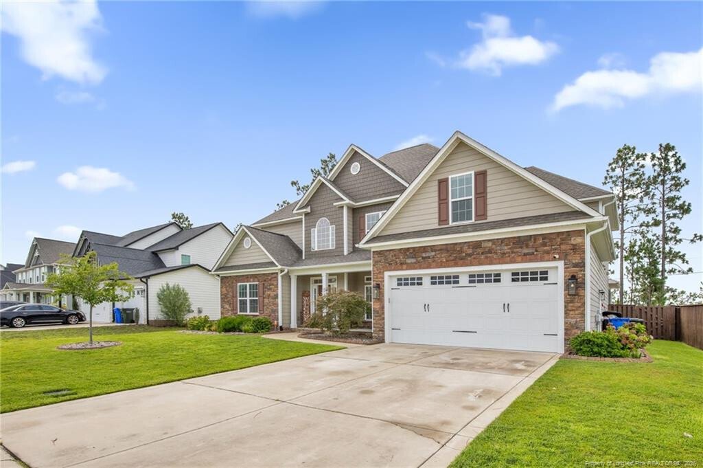 House in Fayetteville, North Carolina, United States 2 - 18450363