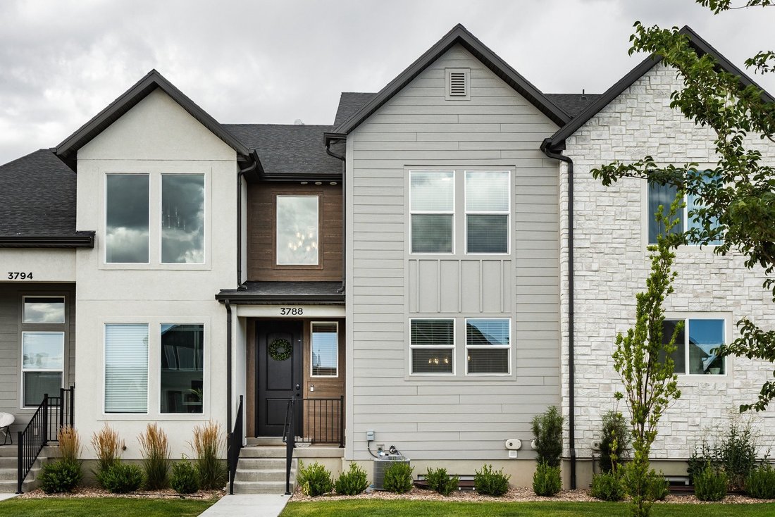 Townhouse in Lehi, Utah, United States 1 - 18452390