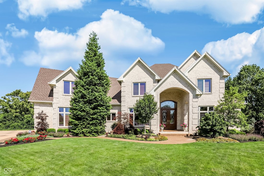 House in Greenwood, Indiana, United States 3 - 18452277