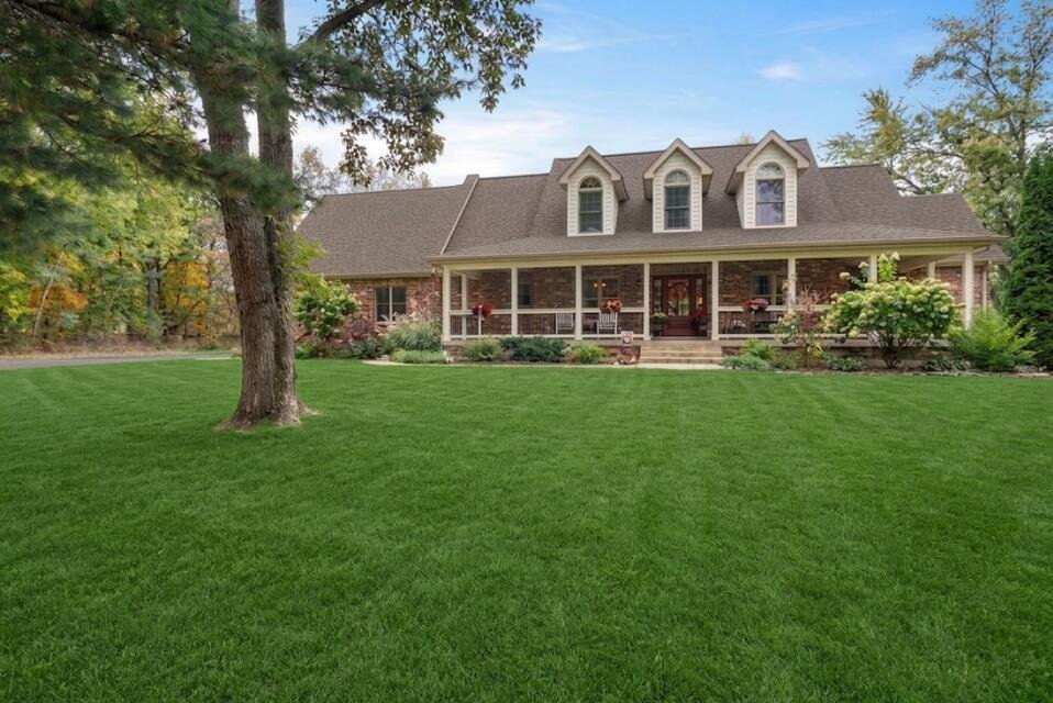 House in Lowell, Indiana, United States 1 - 18450761