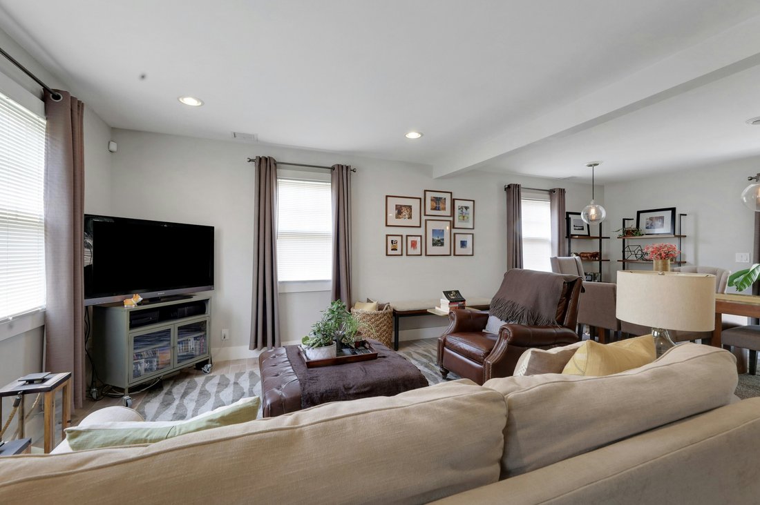 House in Hawthorne, New Jersey, United States 4 - 18448011