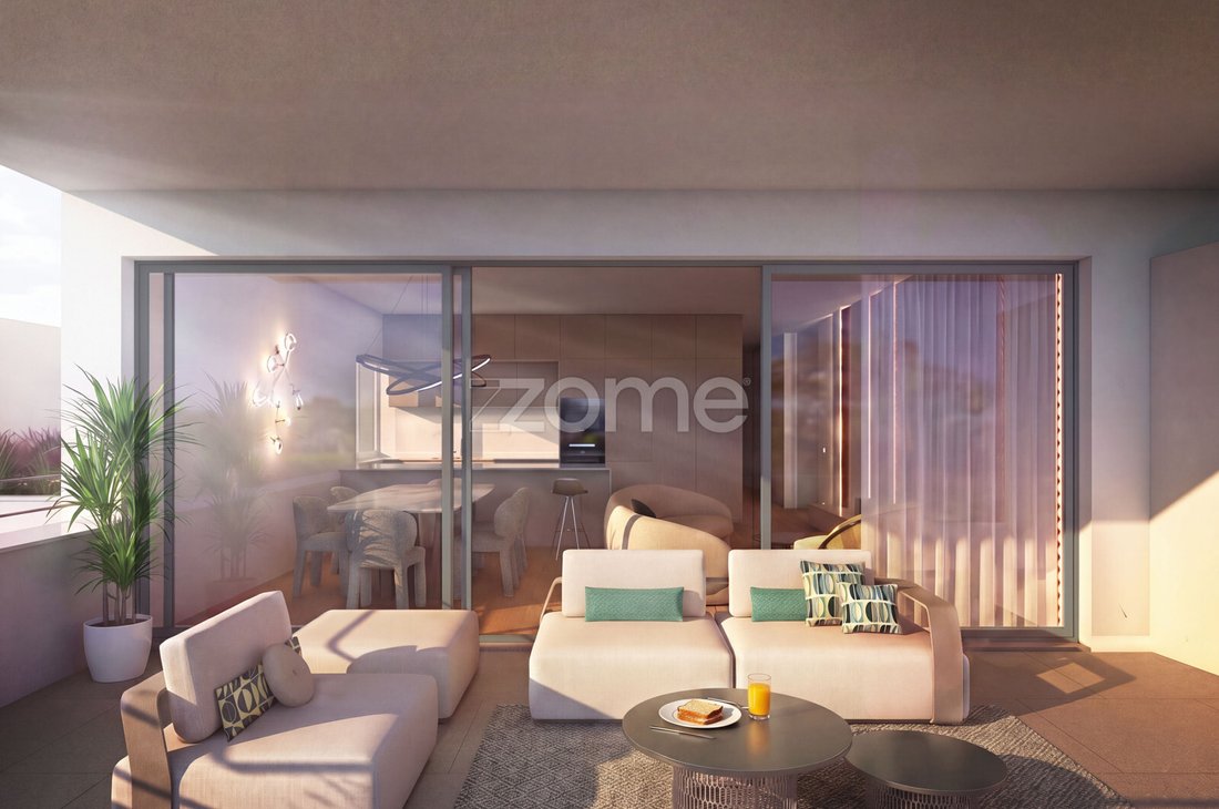 Apartment in Santa Clara e Castelo Viegas, Coimbra District, Portugal 2 - 18451385