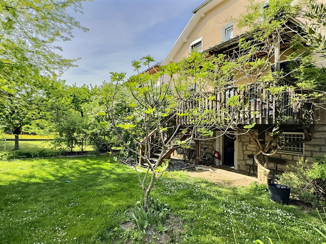 Villa in Chambery, Auvergne-Rhône-Alpes, France 3 - 18451998