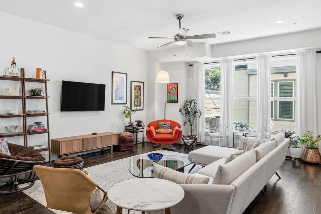 House in Houston, Texas, United States 4 - 18451208
