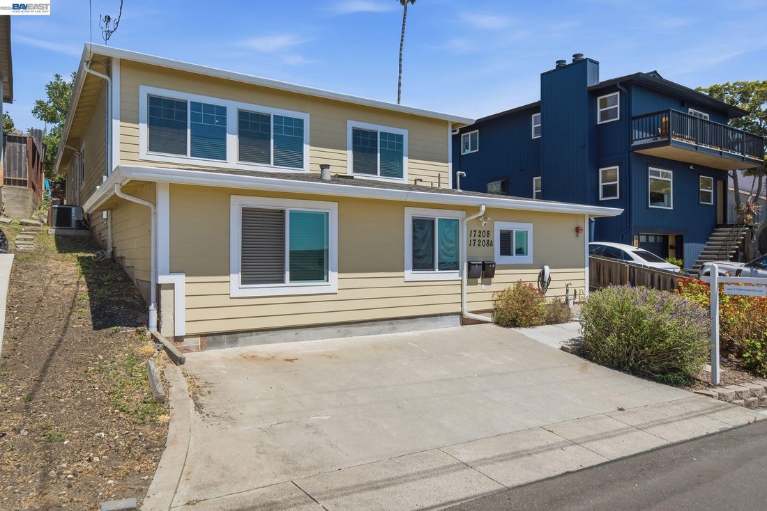 House in Castro Valley, California, United States 5 - 18449364