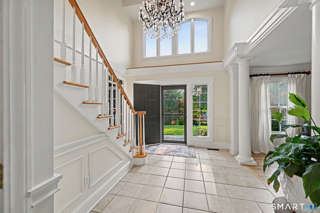 Casa a Southbury, Connecticut, Stati Uniti 4 - 18442616