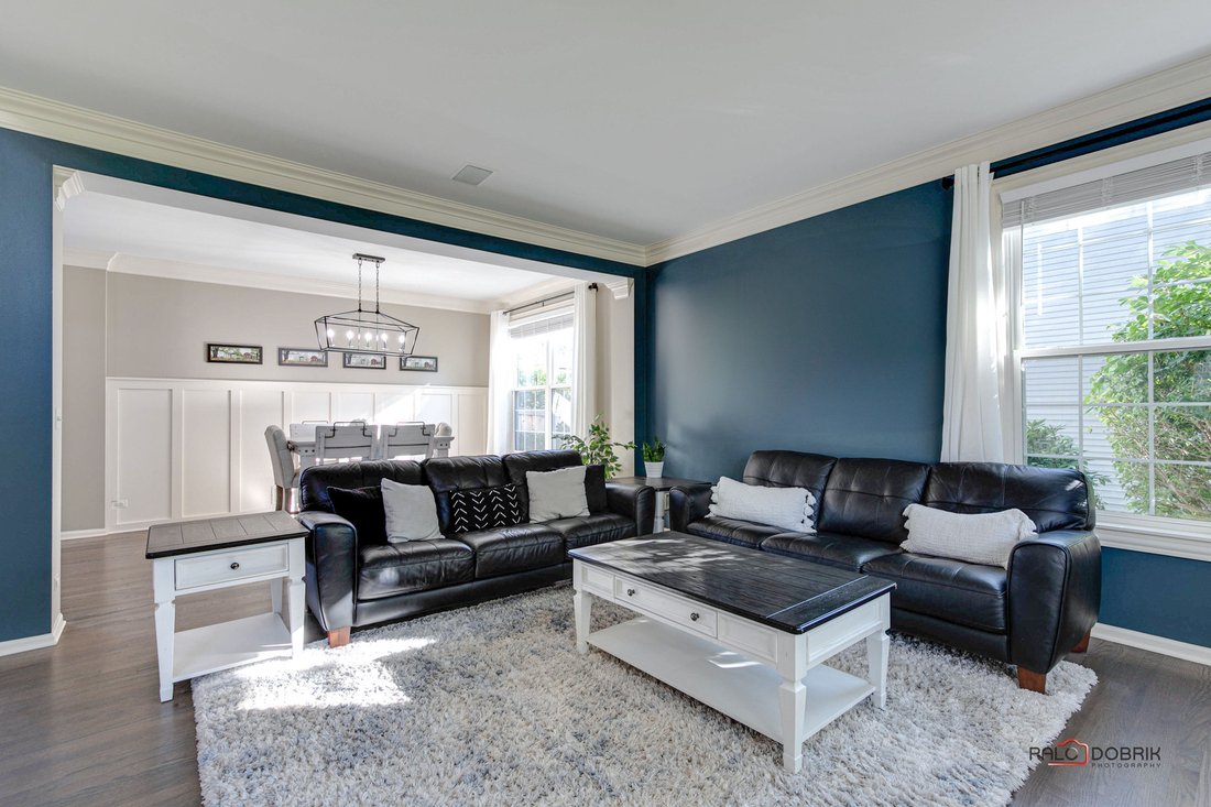 House in Gurnee, Illinois, United States 5 - 18450630