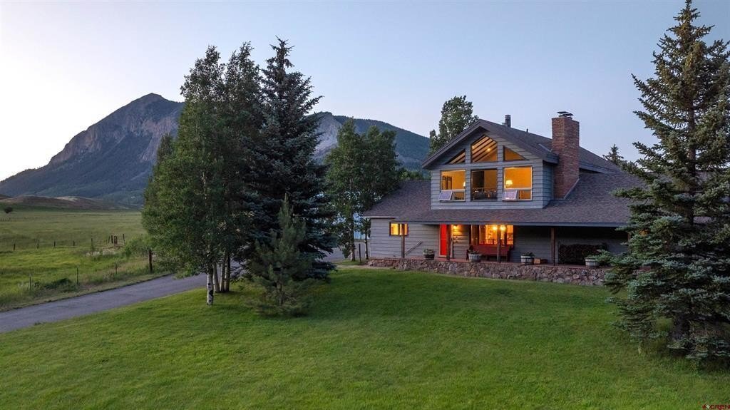 House in Crested Butte, Colorado, United States 1 - 15661264
