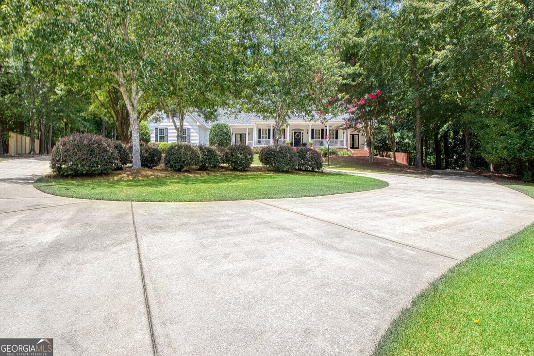 House in Fayetteville, Georgia, United States 2 - 18450435