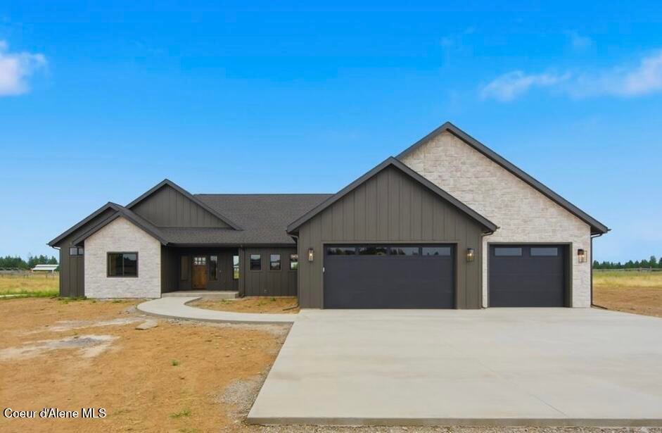 House in Athol, Idaho, United States 2 - 18449566