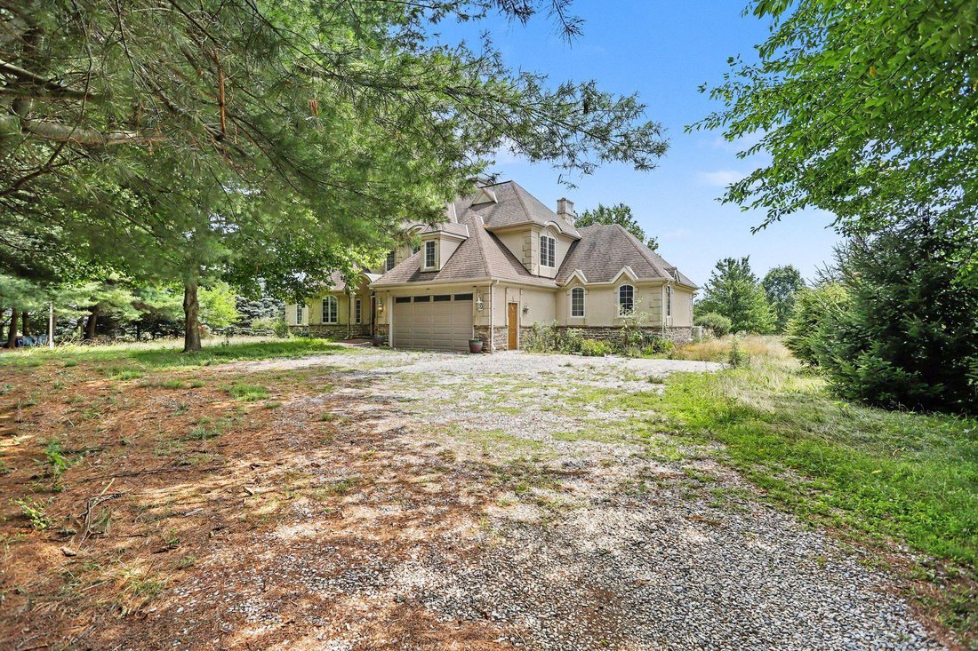 House in Thomasville, Pennsylvania, United States 4 - 18422660