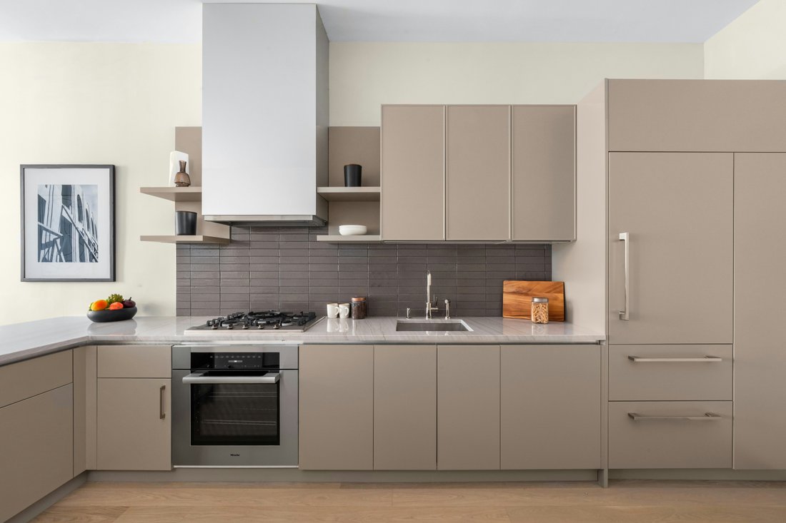 Condo in New York, New York, United States 5 - 18439219