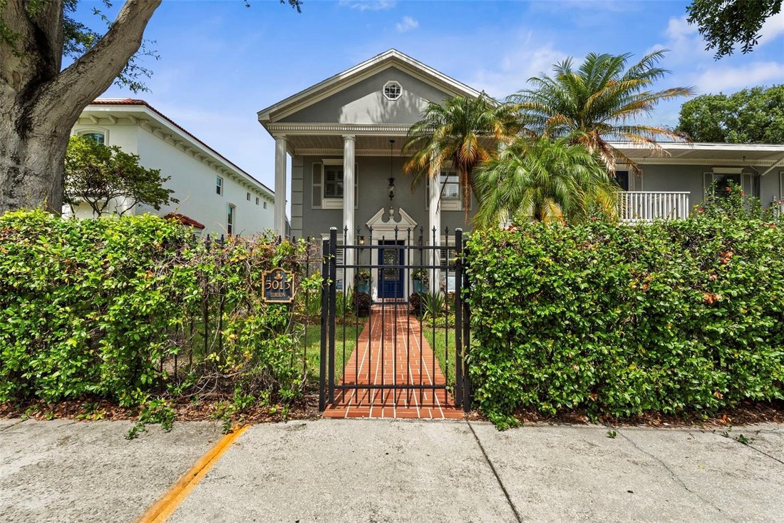 Condo in Tampa, Florida, United States 2 - 18449288