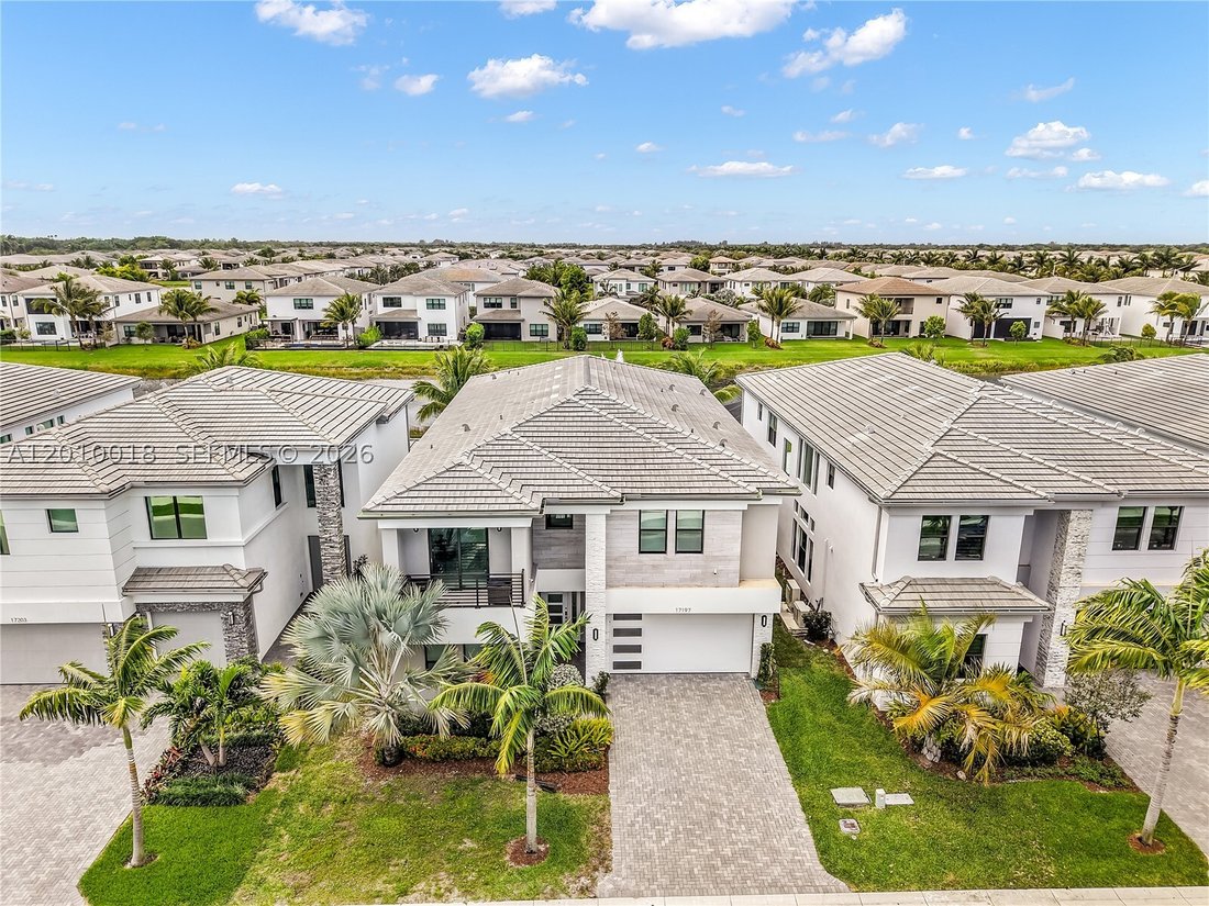 House in Boca Raton, Florida, United States 2 - 17830017