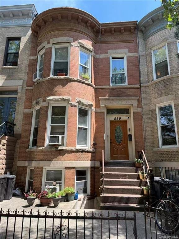 Apartment in New York, New York, United States 1 - 18450044