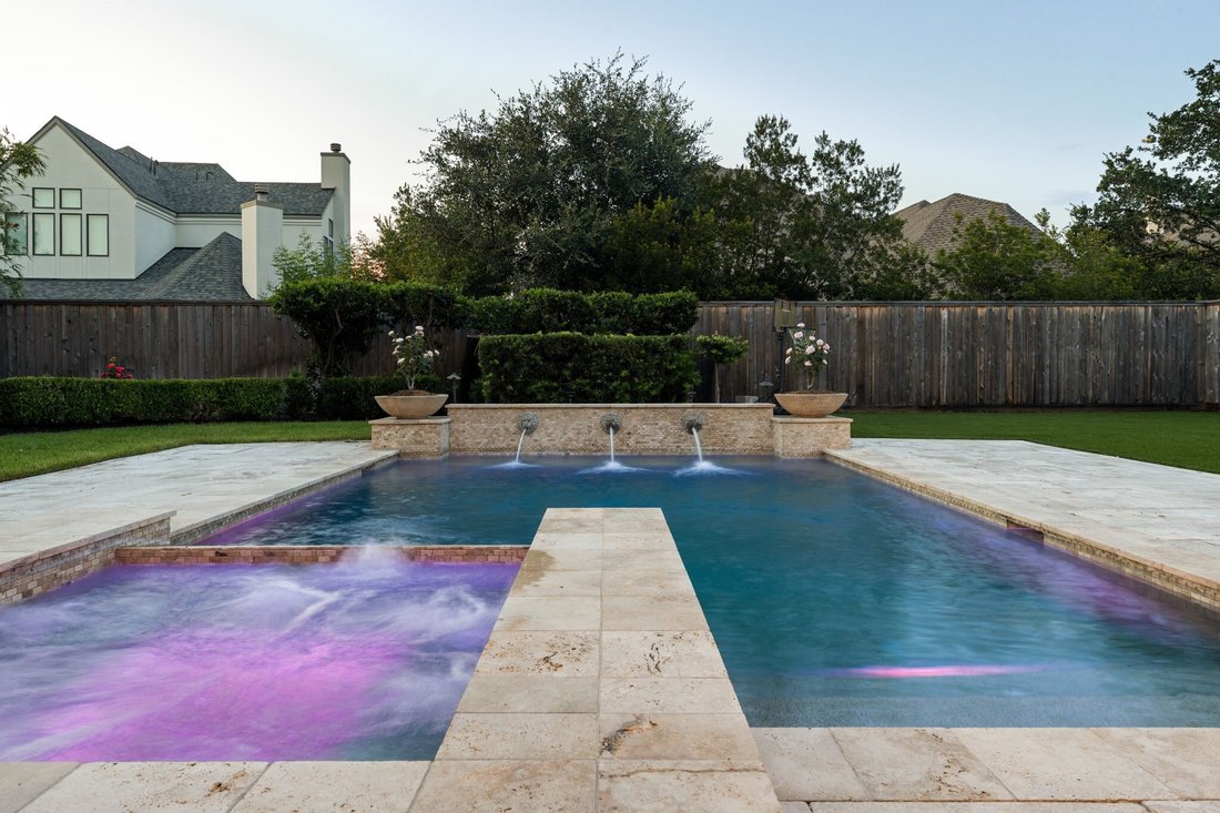 House in Shenandoah, Texas, United States 4 - 18448022