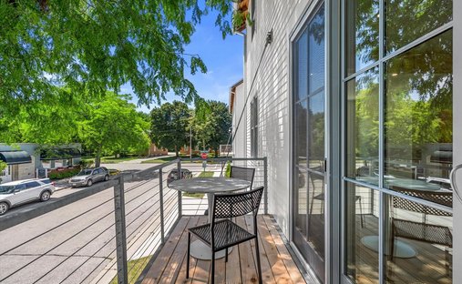 Condo in Cedarburg, Wisconsin, United States 1