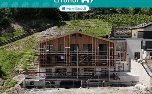 Apartment in Kaltern / Kaltern an der Weinstraße, Trentino – Alto Adige/Südtirol, Italy 1