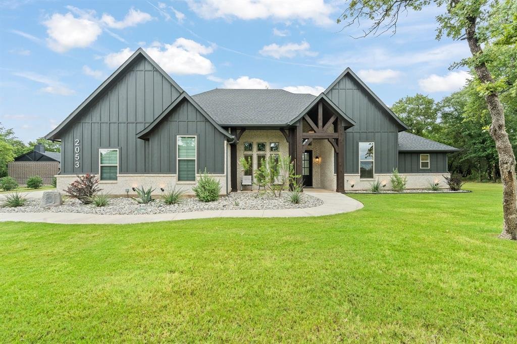 House in Weatherford, Texas, United States 1 - 18451021