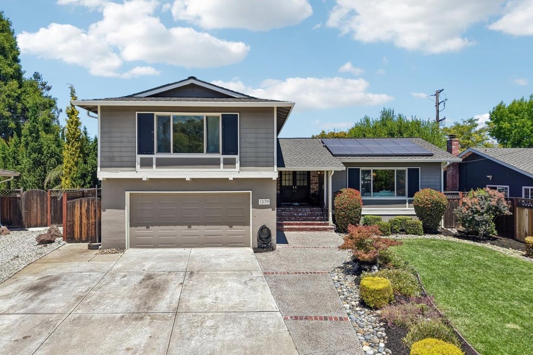 House in San Jose, California, United States 1 - 18449382