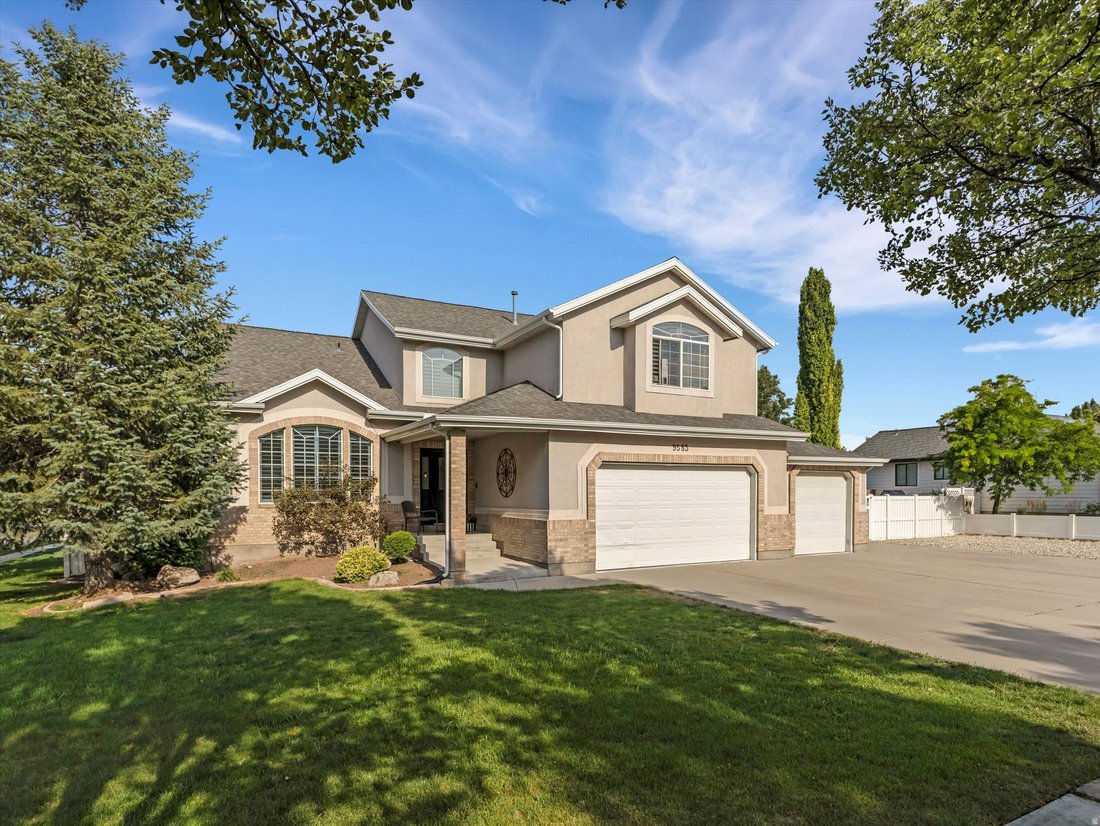 House in South Jordan, Utah, United States 3 - 18450185
