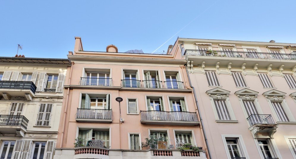 Appartamento a Musiciens - Thiers, Nizza, Francia 2 - 15013449