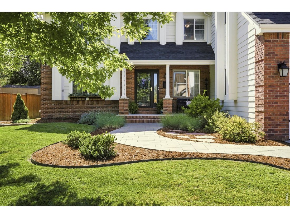 House in Fort Collins, Colorado, United States 3 - 18449100