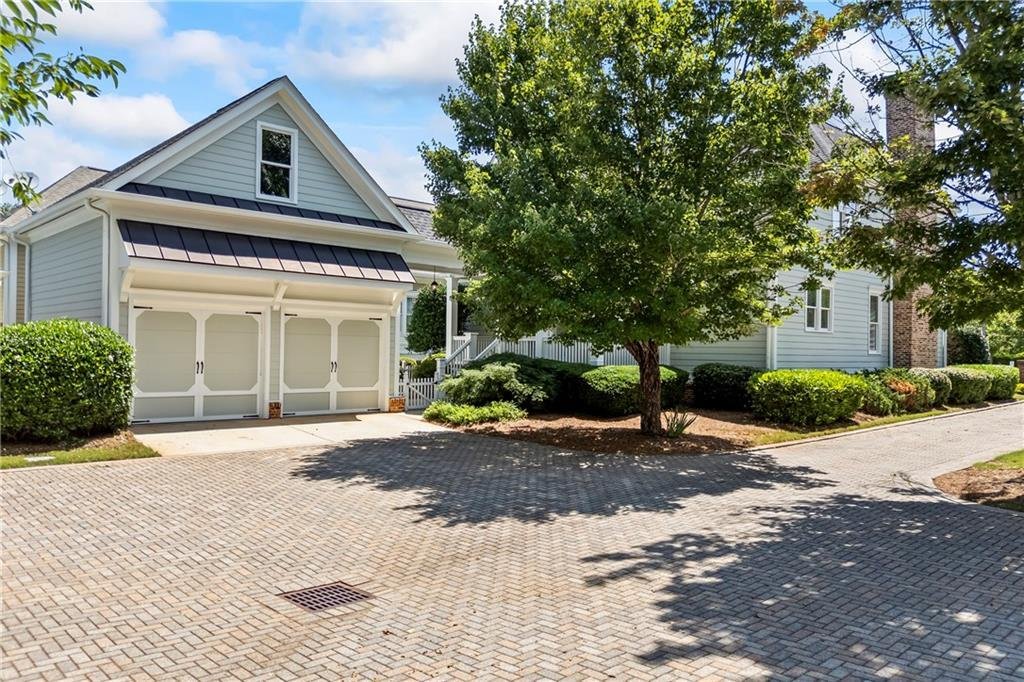 House in Winder, Georgia, United States 5 - 18450811