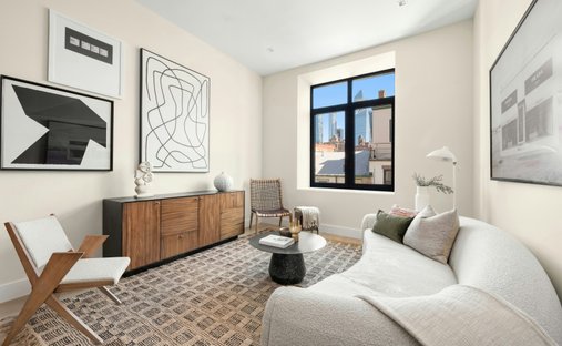 Condo in New York, New York, United States 1