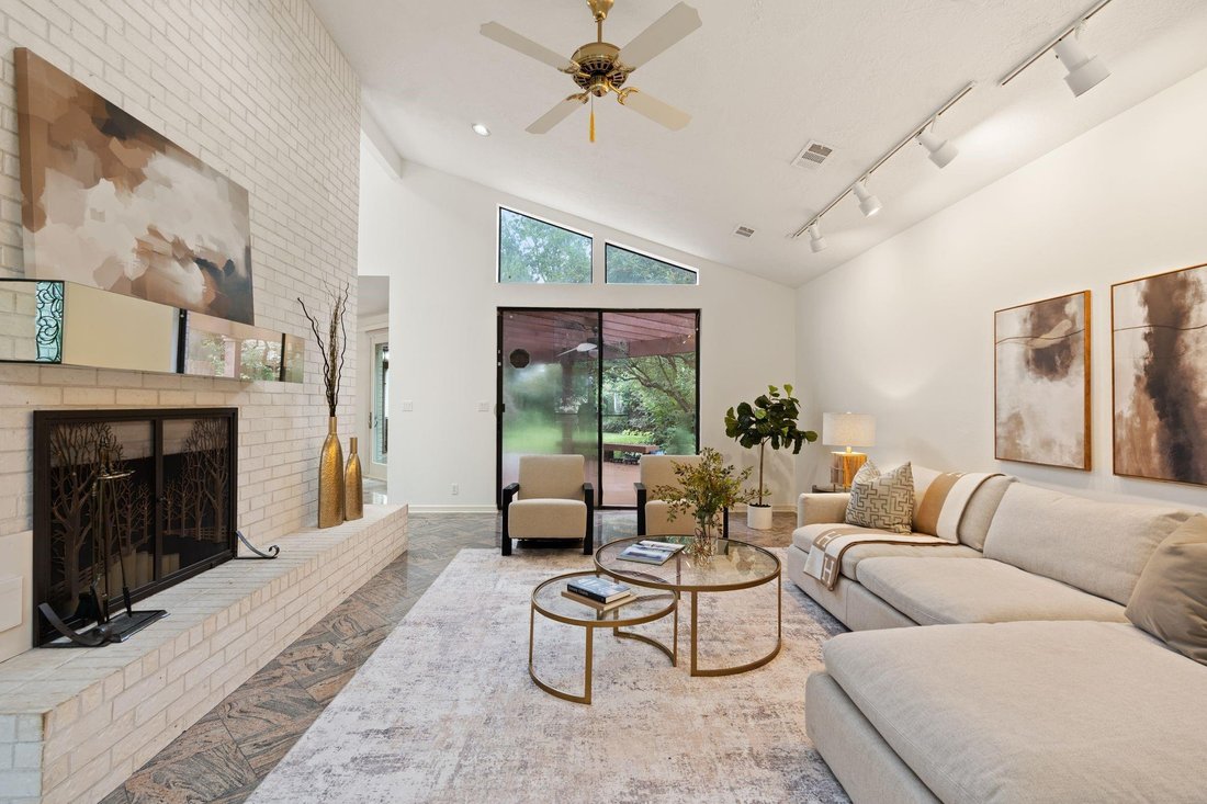 House in Houston, Texas, United States 5 - 18451204