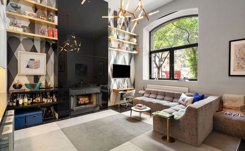 New York City, New York, Vereinigte Staaten 1