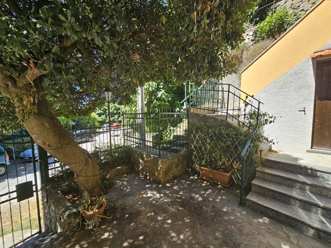 House in Villapiana - La Rusca, Savona, Liguria 5 - 18452014