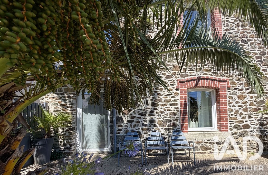 House in Etables-sur-Mer, Binic-Etables-sur-Mer, France 3 - 18452689